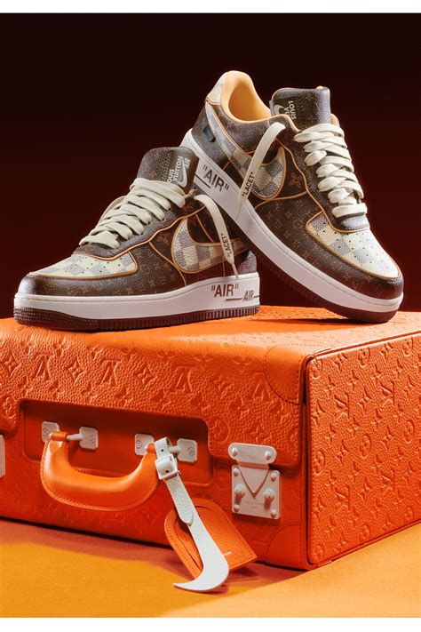 louis vuitton nike collab|louis vuitton nike jordans.